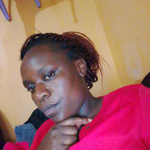 purity N. profile photo