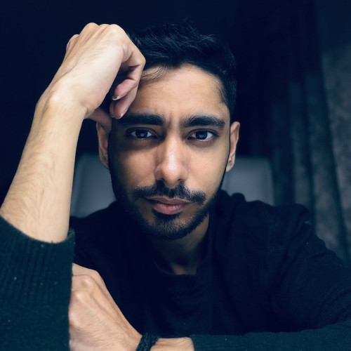 Samarth B. profile photo
