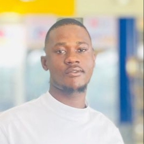 Precious  E. profile photo