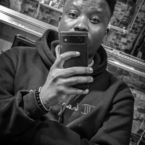 Samweli T. profile photo