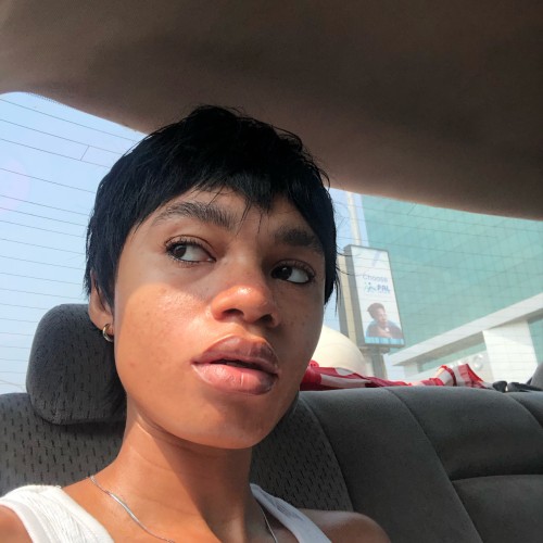 Precious A.