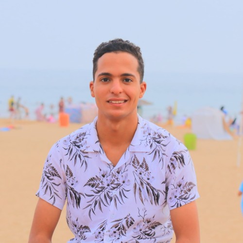 Marouane E. profile photo