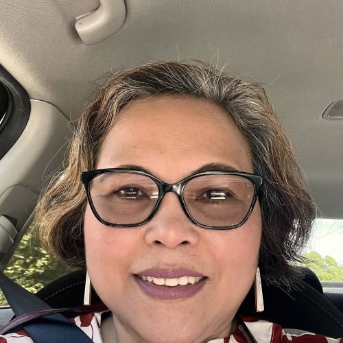 Alma M. profile photo