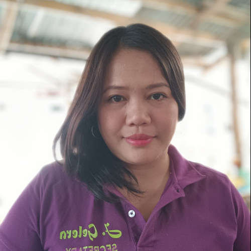Jecelyn G. profile photo