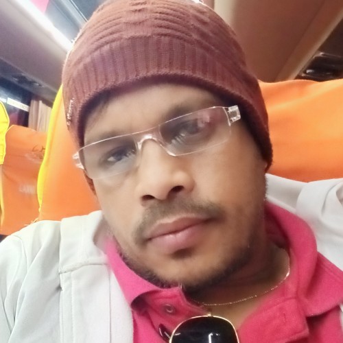 Srini R.