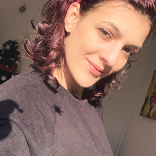 Gabriela S. profile photo