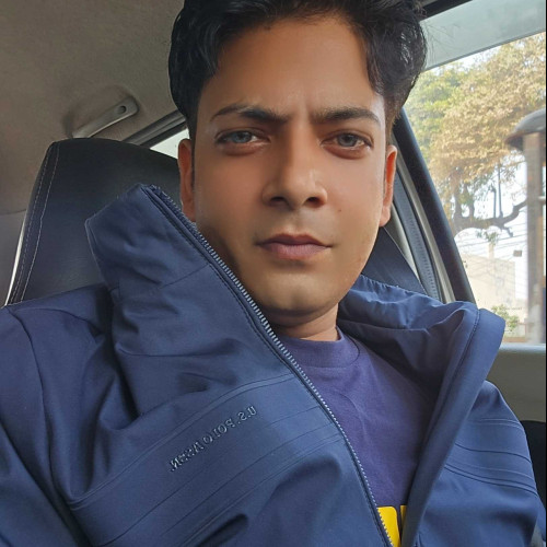 viraj r. profile photo