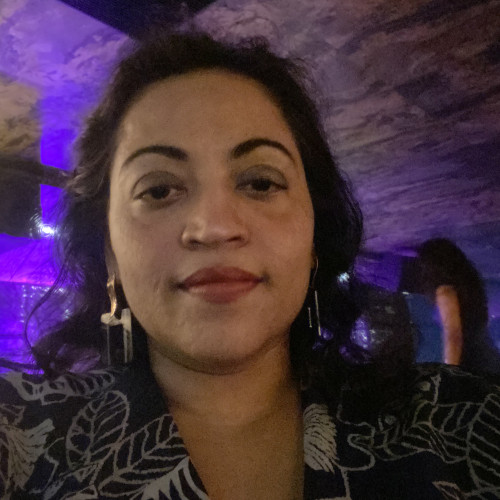 Shemali g. profile photo