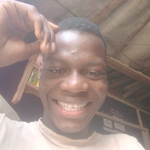 Omotayo  T. profile photo