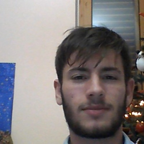 pietro p. profile photo