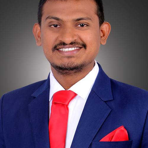 Mahesh g. profile photo