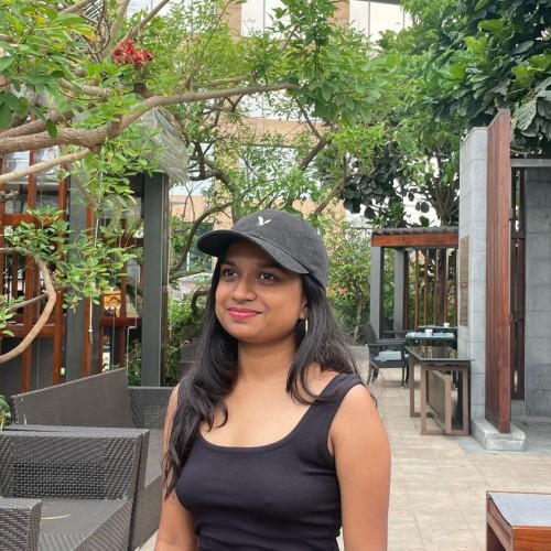 Maheshwari K.