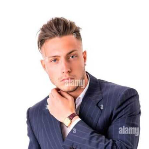 waziri R R. profile photo
