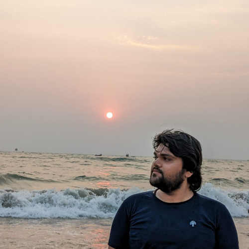 Nikhil J. profile photo