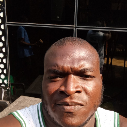 ENEKEBE C. profile photo