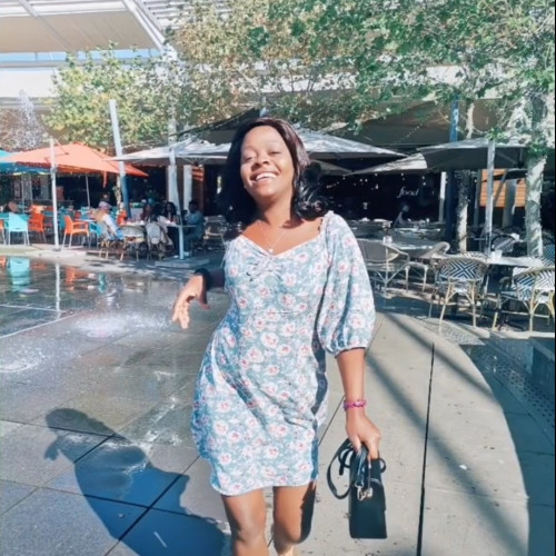 Refilwe  N. profile photo