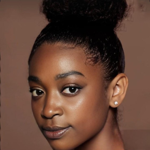 Mercy A. profile photo