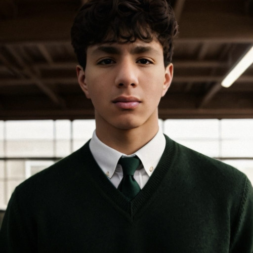 Taha E. profile photo