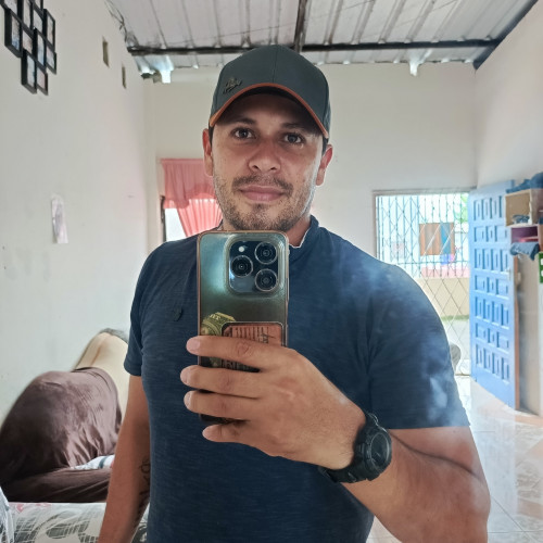 Wilber  C. profile photo