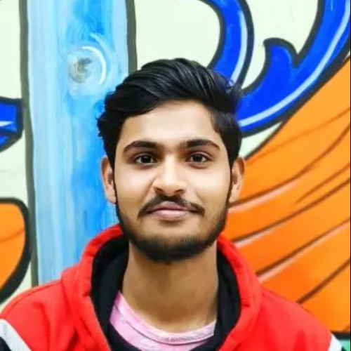 Akash  V. profile photo