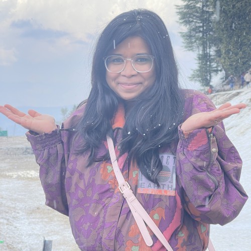 Komal K. profile photo