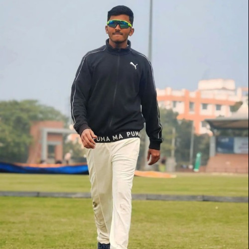 Maheef M. profile photo