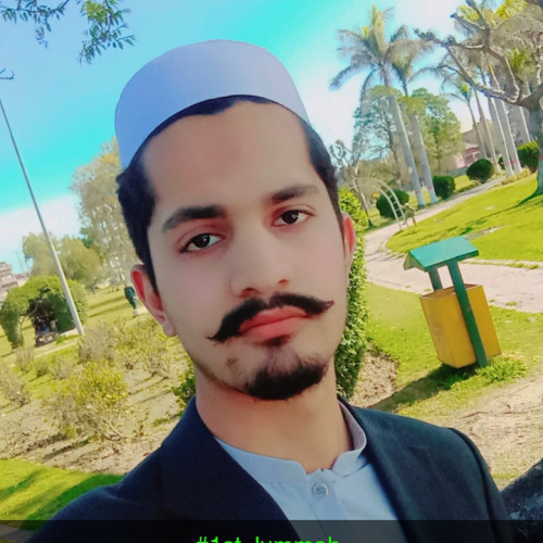 Umar M.