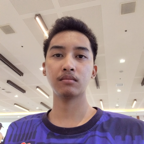 Mac D. profile photo