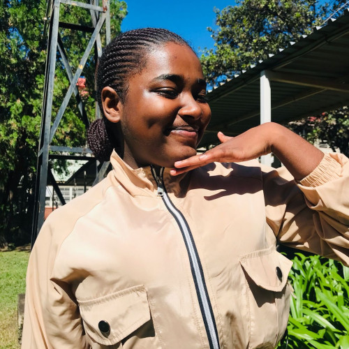Zinhle C. profile photo