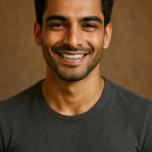 Aarav K. profile photo