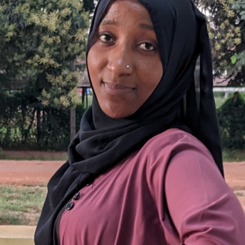 UMILHIJA A. profile photo