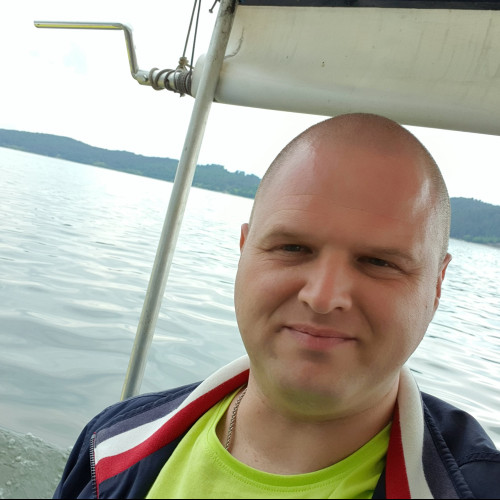 Marek N. profile photo