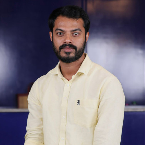 Nitheesh R. profile photo