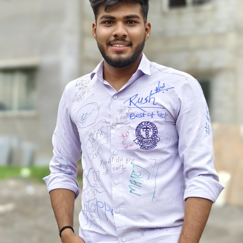 Ajit  C. profile photo