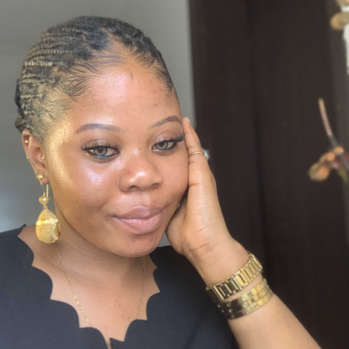 Aisha o. profile photo