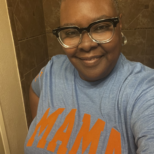 Latrina B. profile photo