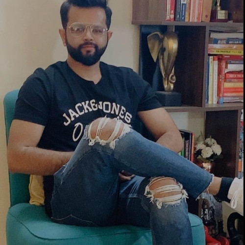 Ujjawal G.