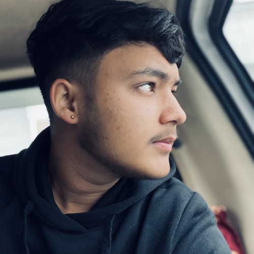 Sahil K.
