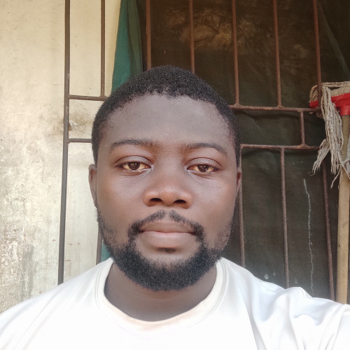 Emmanuel  E. profile photo