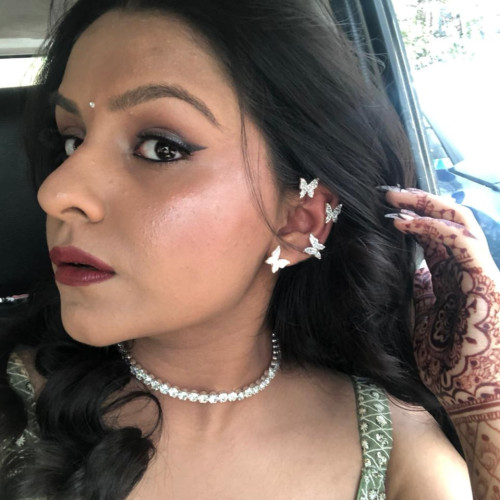 Gauri K. profile photo