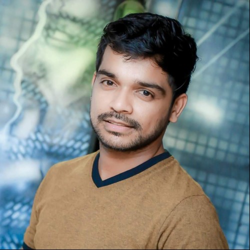 Udaya A.