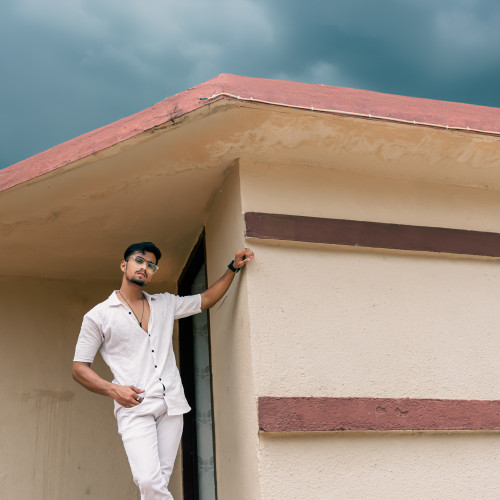 Aman S. profile photo