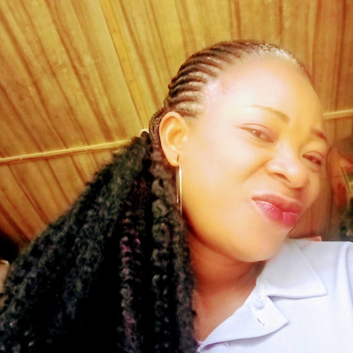 chisom j. profile photo