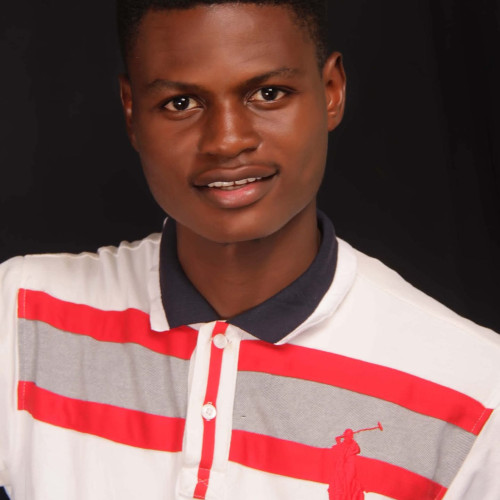 Aderemi  E. profile photo