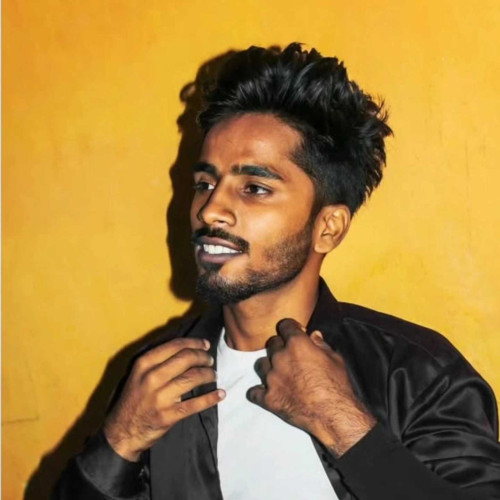 Tharun V.