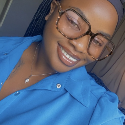 Queencie C. profile photo