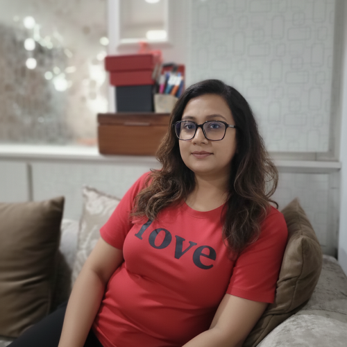 Rabia B. profile photo