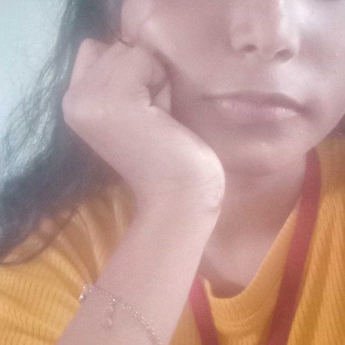 lakshmi d. profile photo