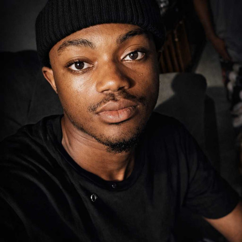 Anold G. profile photo