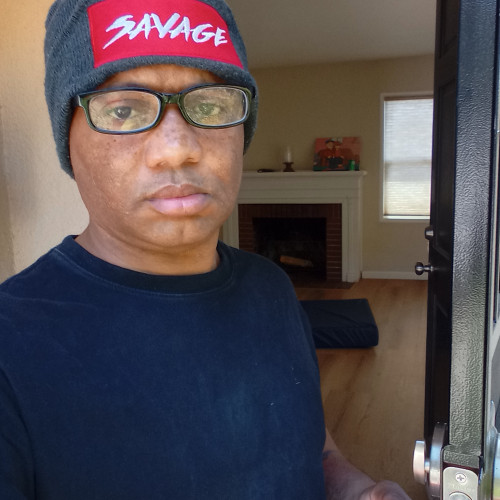 Lanier b. profile photo